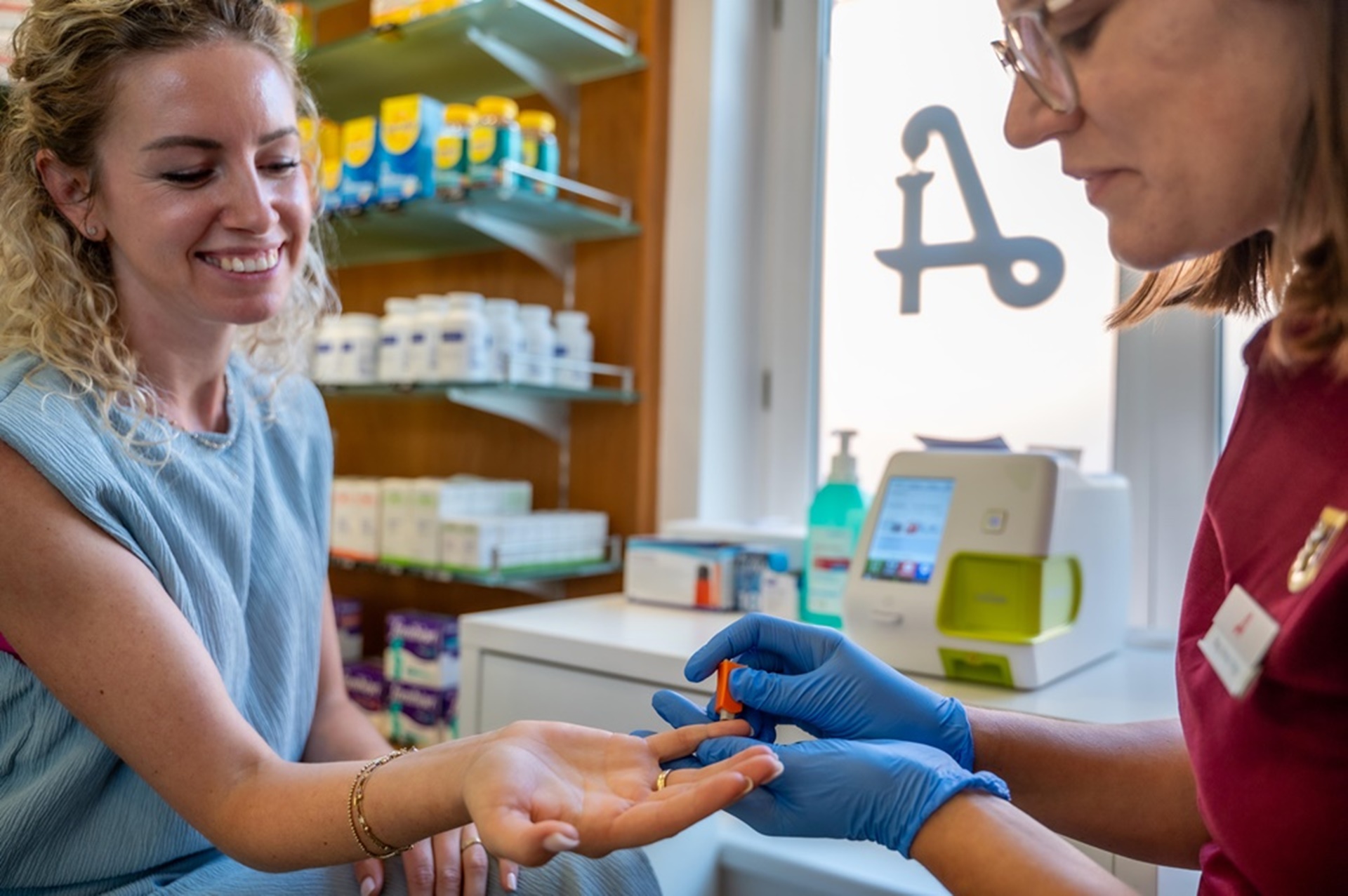 Wartenfels Apotheke Thalgau KG