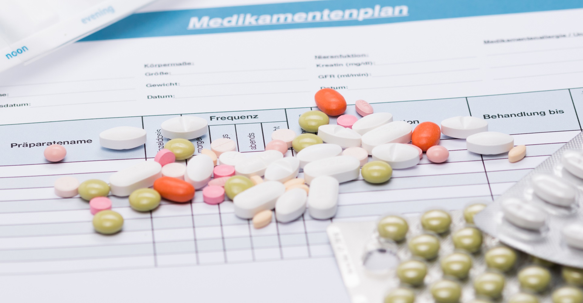 Wartenfels Apotheke Thalgau KG