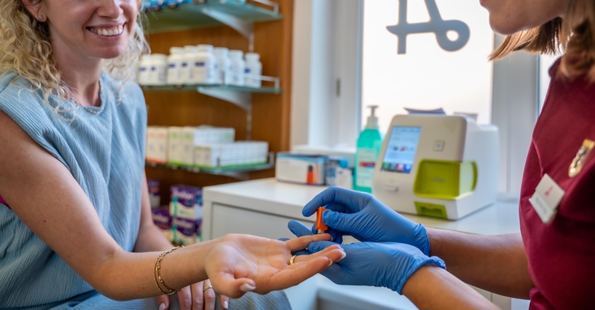 Wartenfels Apotheke Thalgau KG